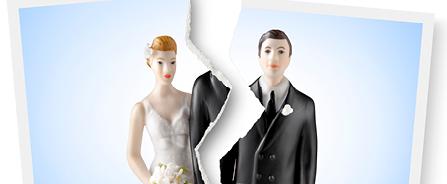 Clients Going Through Divorce